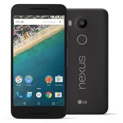 Замена дисплея на телефоне Google Nexus 5X в Иванове